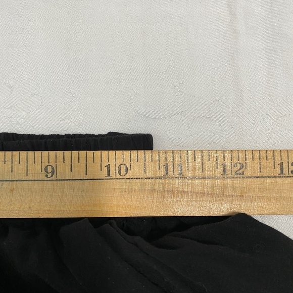 Aeropostale Pull On Women's Black Mini Skirt Size XS - Picture 6 of 9